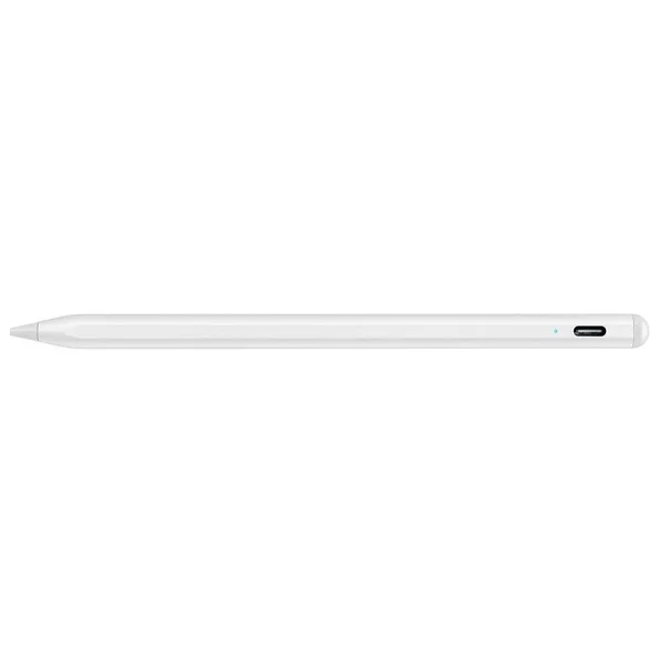 Cellularline iPad Stylus Pen 2 Palm Rejection Eğime Duyarlı Manyetik Yapışma Özellikli Kalem - Görsel 2