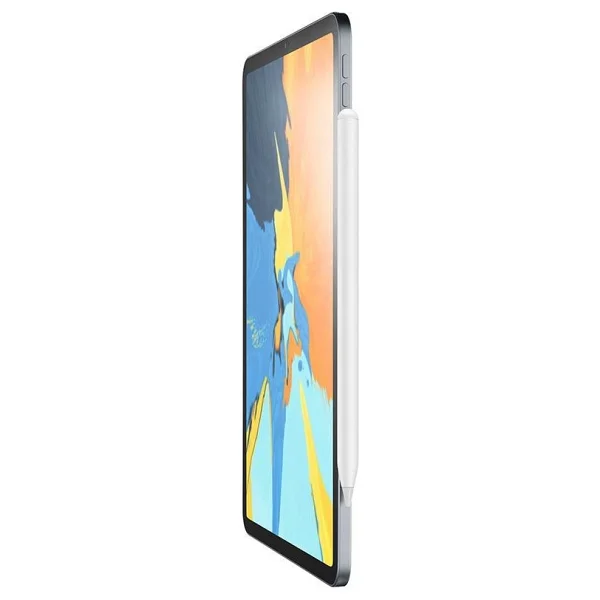 Cellularline iPad Stylus Pen 2 Palm Rejection Eğime Duyarlı Manyetik Yapışma Özellikli Kalem - Görsel 3