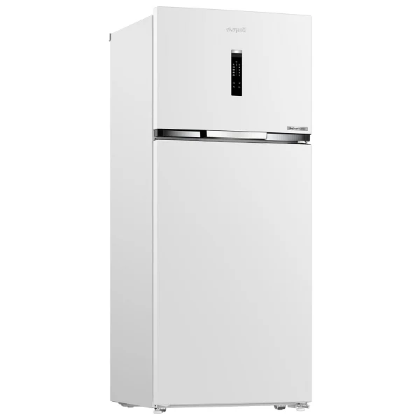 Arçelik 578557 Eb Fit Çift Kapılı No Frost Buzdolabı - Görsel 8
