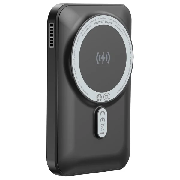 Havit Pb5232 10000 mAh Hızlı Şarj Magsafe Powerbank - Görsel 3