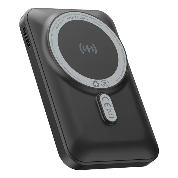 Havit Pb5232 10000 mAh Hızlı Şarj Magsafe Powerbank - Görsel 5