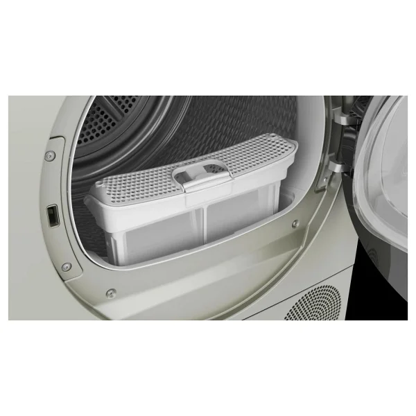 Siemens Wq42j20xtr 9 Kg Çamaşır Kurutma Makinesi - Görsel 6