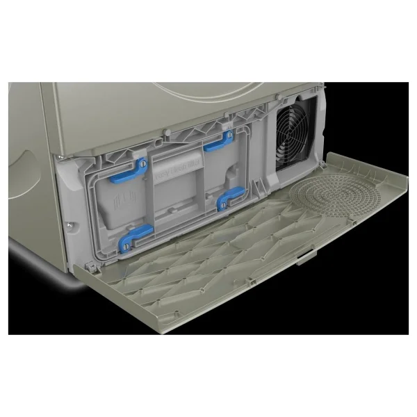Siemens Wq42j20xtr 9 Kg Çamaşır Kurutma Makinesi - Görsel 8