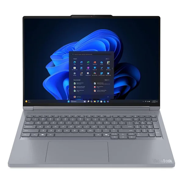 Lenovo Thinkbook 16p G6 Adr 21u00014tx Ryzen 9 8940hx 32 GB 512 GB SSD Rtx5060 16 - Görsel 9