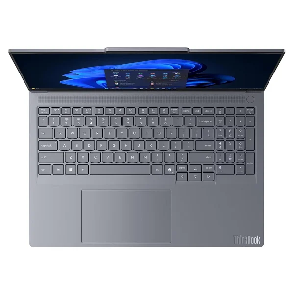 Lenovo Thinkbook 16p G6 Adr 21u00014tx Ryzen 9 8940hx 32 GB 512 GB SSD Rtx5060 16 - Görsel 4