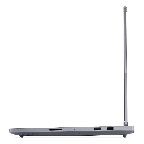 Lenovo Thinkbook 16p G6 Adr 21u00014tx Ryzen 9 8940hx 32 GB 512 GB SSD Rtx5060 16" Wqxga Notebook - Görsel 7