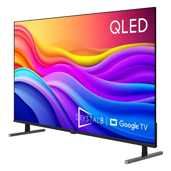 Beko Crystal 8 B 865 C 4K Ultra 65" 165 Ekran Uydu Alıcılı Google Smart QLED TV - Görsel 10