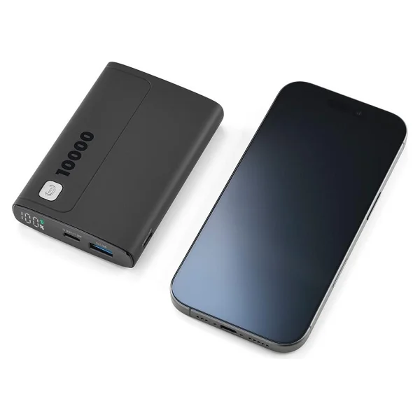 Cellularline Elite 10000 mAh Hızlı Şarj Powerbank - Görsel 3