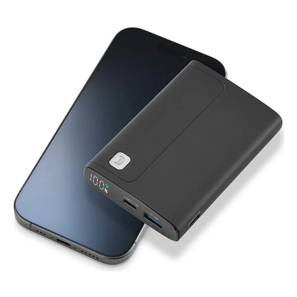 Cellularline Elite 10000 mAh Hızlı Şarj Powerbank - Görsel 5