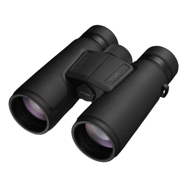 Nikon Monarch M5 10x42 Dürbün - Görsel 2