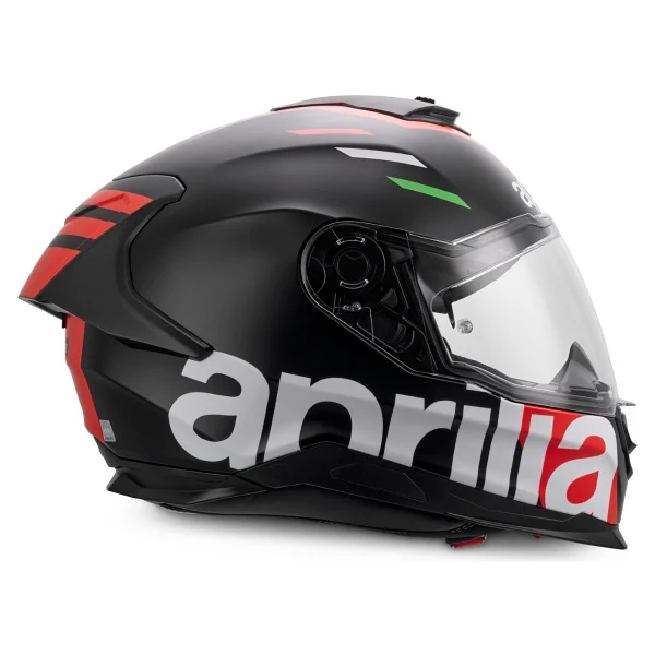 Aprilia Kask Full Face Overtake Series - Görsel 2