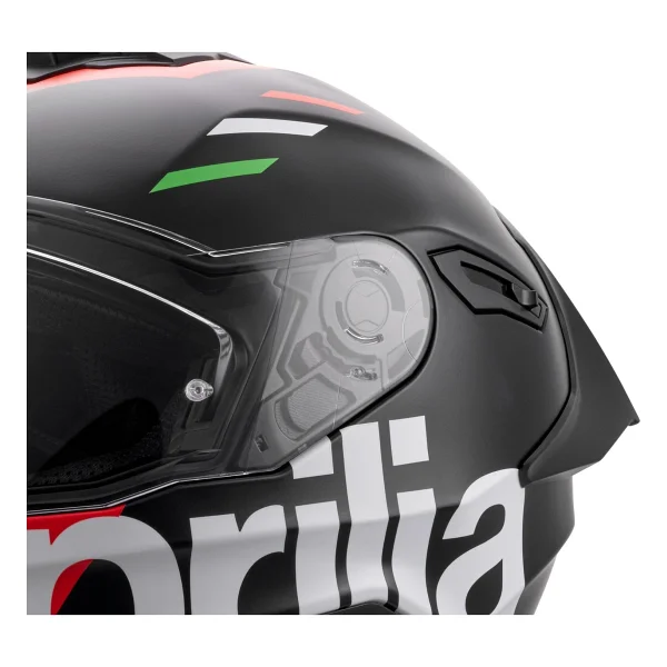Aprilia Kask Full Face Overtake Series - Görsel 3