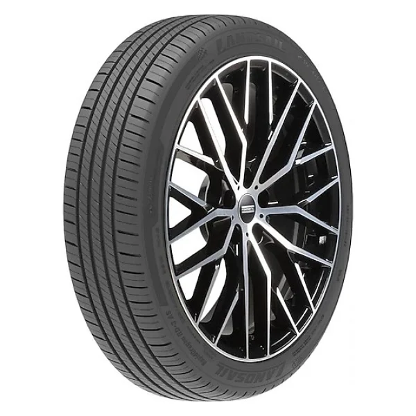 Landsail Rapiddragon Rd-3 As 225/55 R17 101w 4 Mevsim Lastik - 2025 - Görsel 2