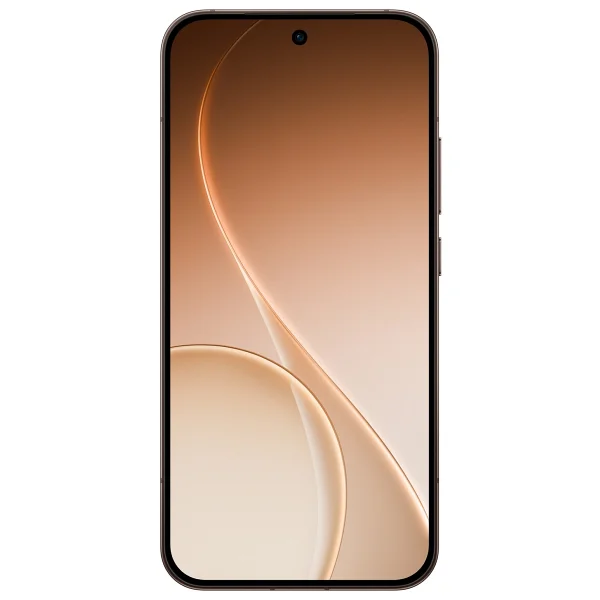 Oppo Reno 15 Pro 512 GB Kahverengi - Görsel 10