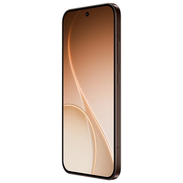 Oppo Reno 15 Pro 512 GB Kahverengi - Görsel 2