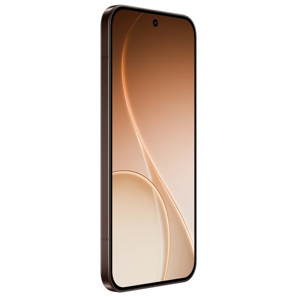 Oppo Reno 15 Pro 512 GB Kahverengi - Görsel 4
