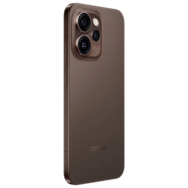 Oppo Reno 15 Pro 512 GB Kahverengi - Görsel 5