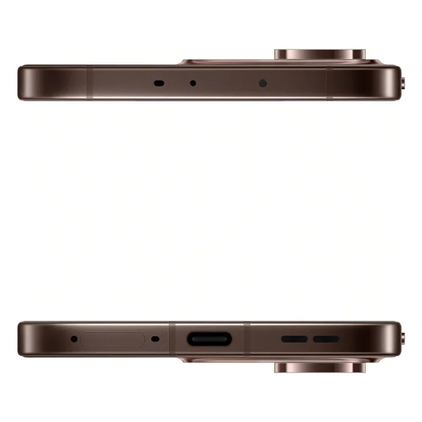 Oppo Reno 15 Pro 512 GB Kahverengi - Görsel 6