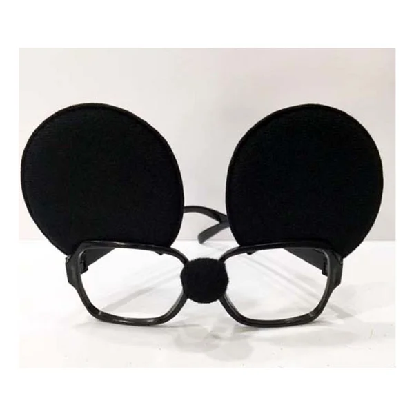 Mickey Mouse Gözlüğü - Görsel 3