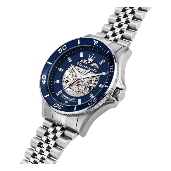 Maserati Erkek Kol Saati R8823140011 - Görsel 3