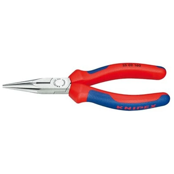 Knipex 25 02 160 160 Mm Kargaburun - Görsel 5