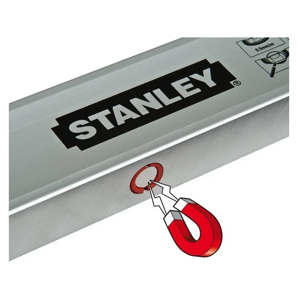 Stanley Stht143110 40 Cm Su Terazisi - Görsel 3