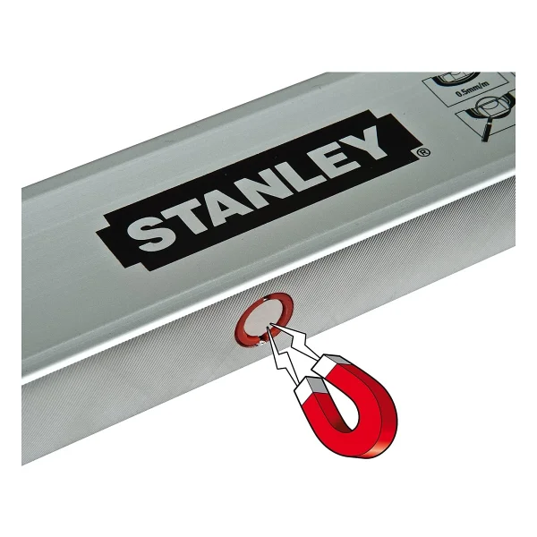 Stanley Stht143110 40 Cm Su Terazisi - Görsel 7