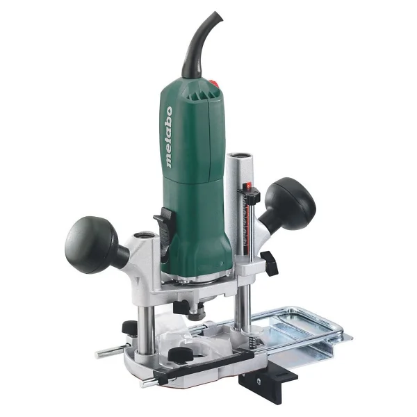 Metabo Ofe 738 Freze Makinesi - Görsel 2