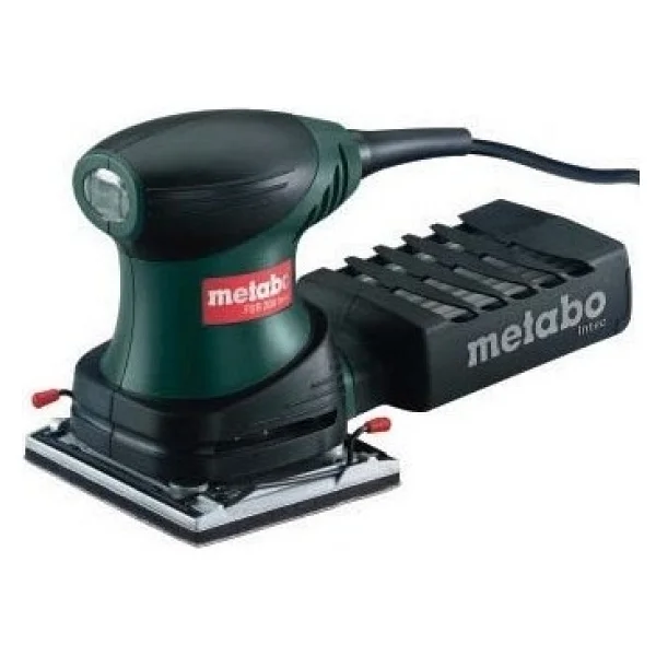 Metabo Fsr 200 Intec Titreşim Zımpara Makinesi - Görsel 3