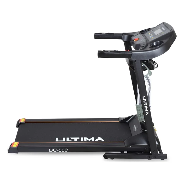 Ultima DC-500 Masajlı Koşu Bandı - Görsel 3