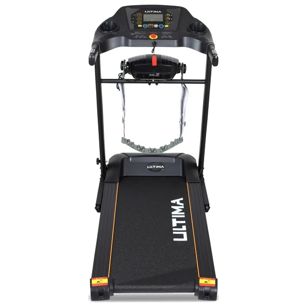 Ultima DC-500 Masajlı Koşu Bandı - Görsel 4