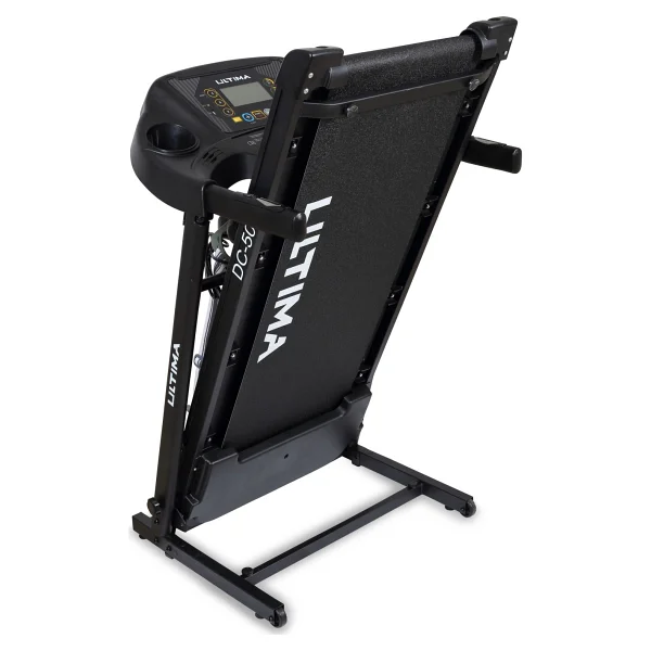 Ultima DC-500 Masajlı Koşu Bandı - Görsel 6