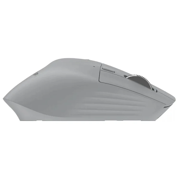 Philips Spk7858 Gri Şarjlı Sessiz Optik Kablosuz Mouse - Görsel 6