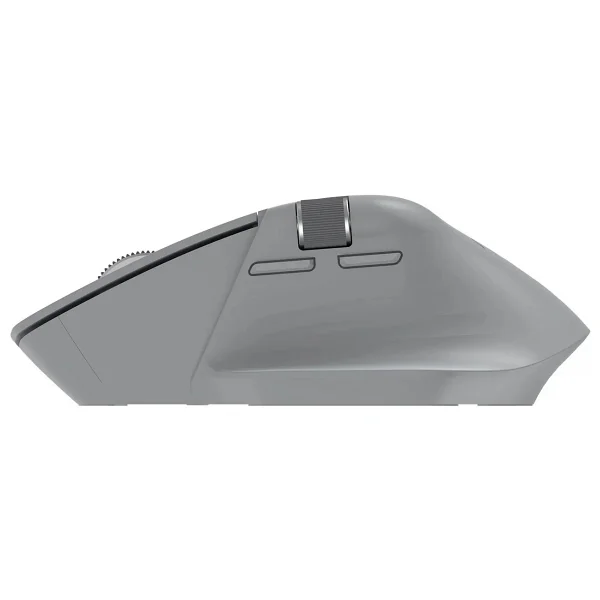 Philips Spk7858 Gri Şarjlı Sessiz Optik Kablosuz Mouse - Görsel 8
