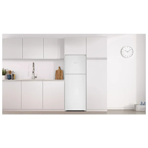 Profilo Bd2055wenn Çift Kapılı No Frost Buzdolabı - Görsel 3