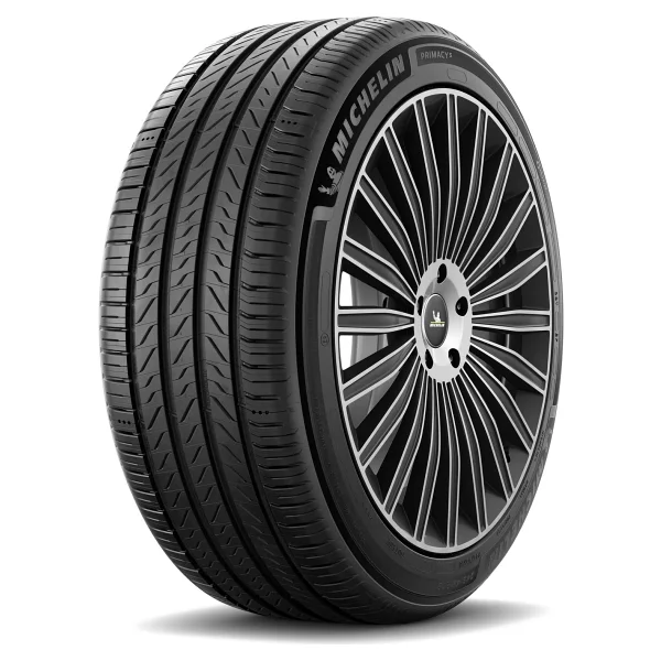 Michelin Primacy 5 215/55 R17 94w Yaz Lastiği - Görsel 3