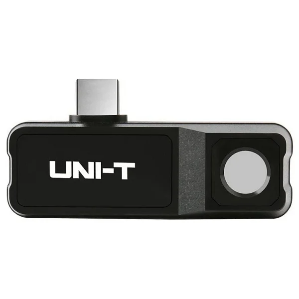 Uni-T Uti120 Mobil Termal Kamera - Görsel 4