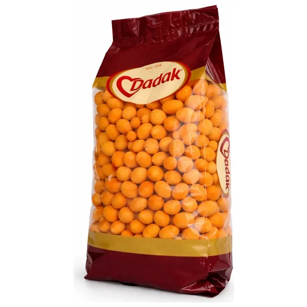 Dadak Soslu Fıstık 2 Kg - Görsel 3