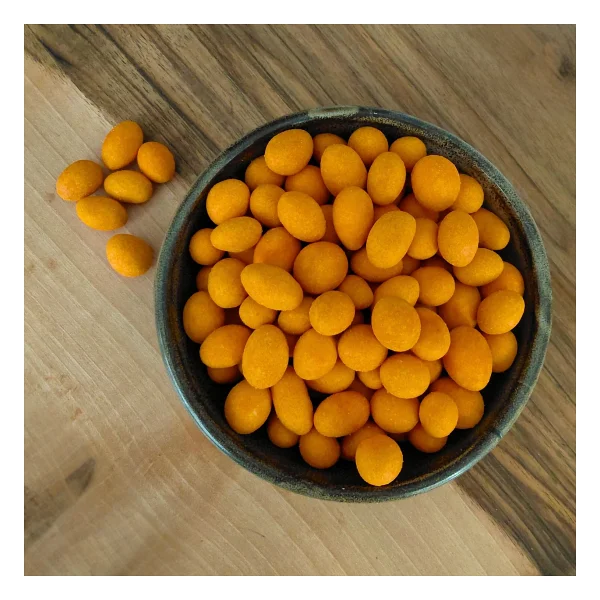 Dadak Soslu Fıstık 2 Kg - Görsel 4