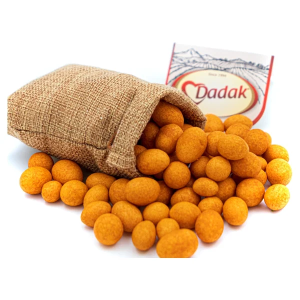 Dadak Soslu Fıstık 2 Kg - Görsel 7
