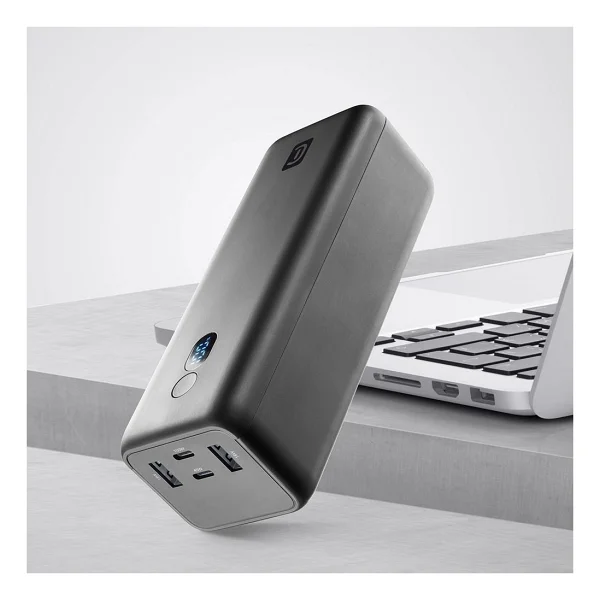 Cellularline 27000 mAh Hızlı Şarj Powerbank - Görsel 3