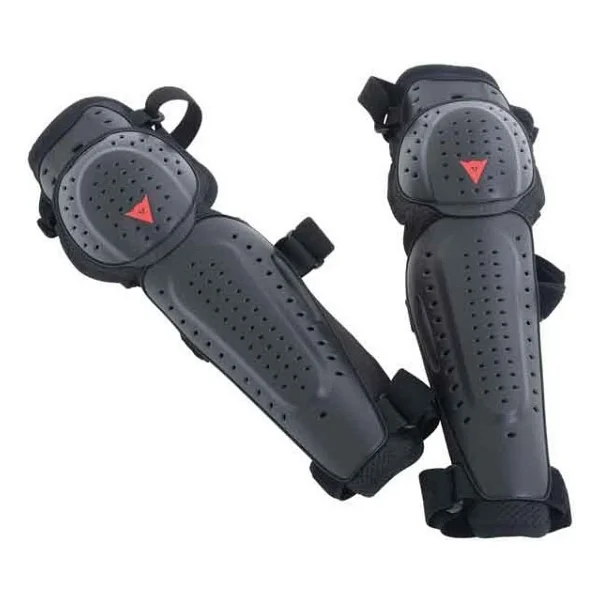 Dainese Knee V E1 Motosiklet Dizliği - Görsel 2