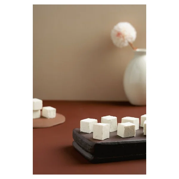 Çarşıbaşı Sade Çekme Helva 250 Gram - Görsel 2
