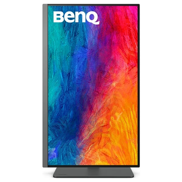 Benq Pd2706u 27" 5 Ms 4K Pivot Ips 60 Hz Monitör - Görsel 5