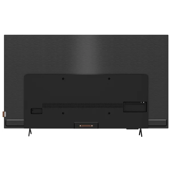 Arçelik Imperium 12 A 1255 C AI 4K Ultra HD 55" 140 Ekran Uydu Alıcılı Google Smart OLED TV - Görsel 5