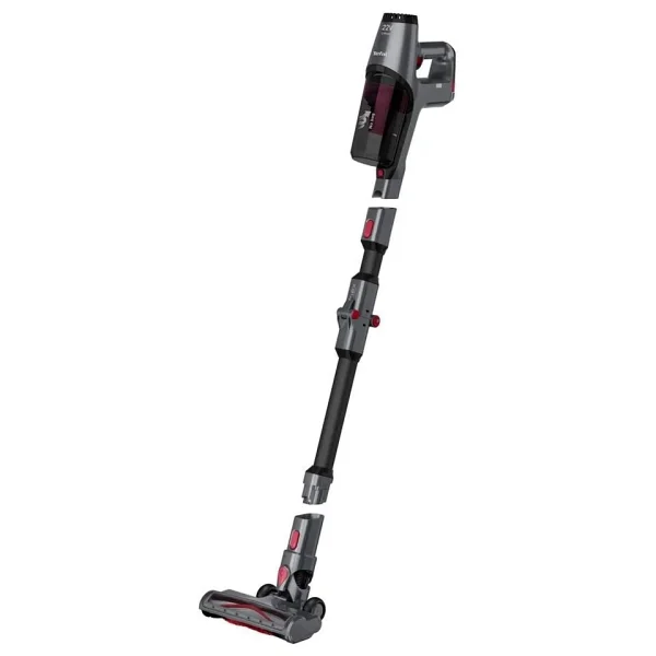 Tefal X-Pert 3.60 Ty6973 Flex Şarjlı Dikey Süpürge - Görsel 10