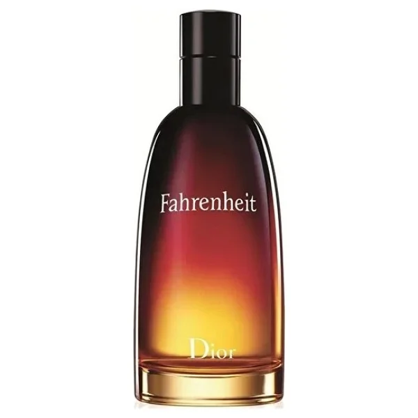 Dior Fahrenheit Edt 100 Ml Erkek Parfüm - Görsel 2