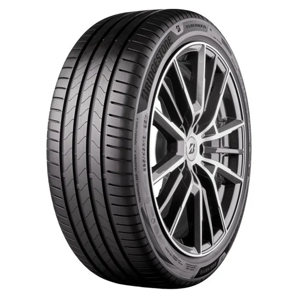 Bridgestone Turanza 6 205/60 R16 96v XL Yaz Lastiği - Görsel 3