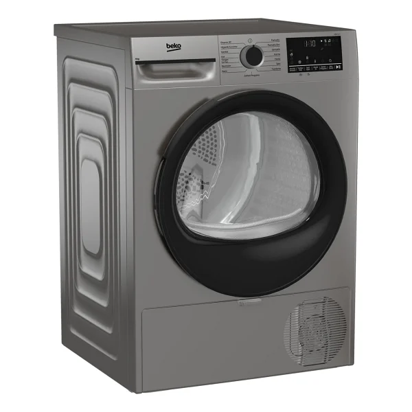 Beko Kmx 91 S 9 Kg Çamaşır Kurutma Makinesi - Görsel 7
