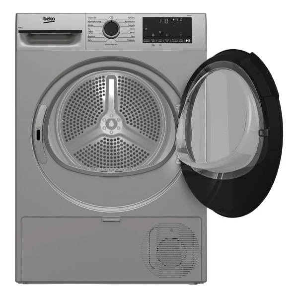 Beko Kmx 91 S 9 Kg Çamaşır Kurutma Makinesi - Görsel 8
